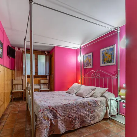 Holiday home Paraso Iris Isla