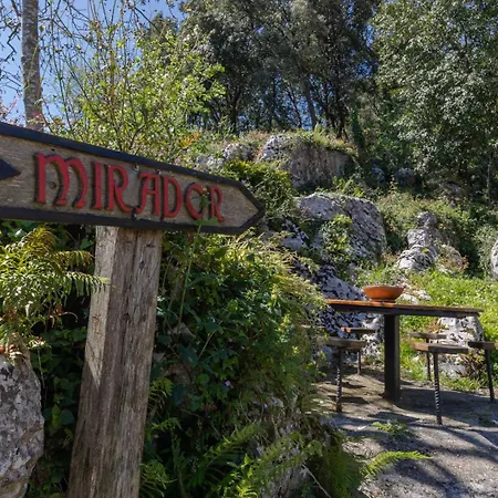 Semesterbostad Paraso Iris