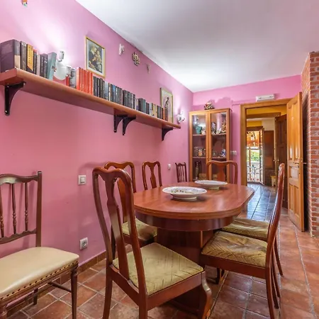 Casa vacanze Paraso Iris