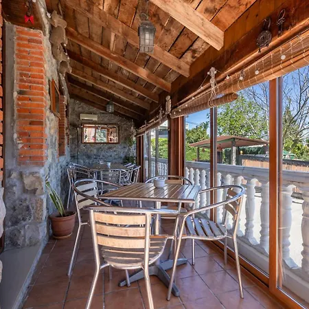 Casa vacanze Paraso Iris *