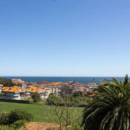 Holiday home Paraso Iris Isla