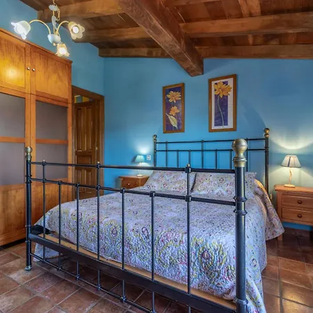 Casa vacanze Paraso Iris