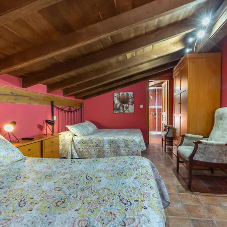 Holiday home Paraso Iris *
