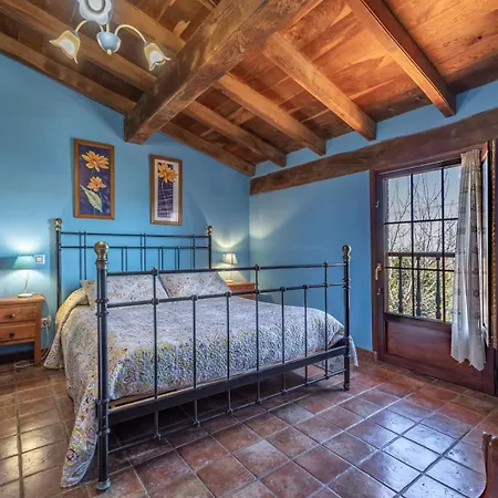 Holiday home Paraso Iris Isla
