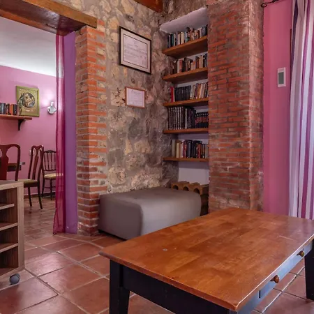 Casa vacanze Paraso Iris