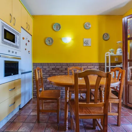 Casa vacanze Paraso Iris