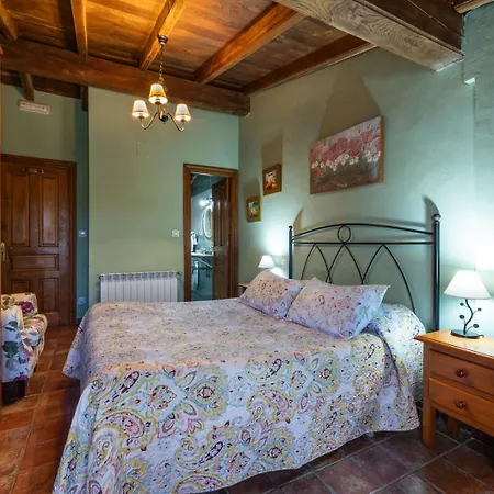 Holiday home Paraso Iris Isla