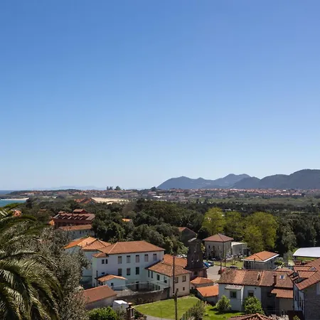 Casa vacanze Paraso Iris