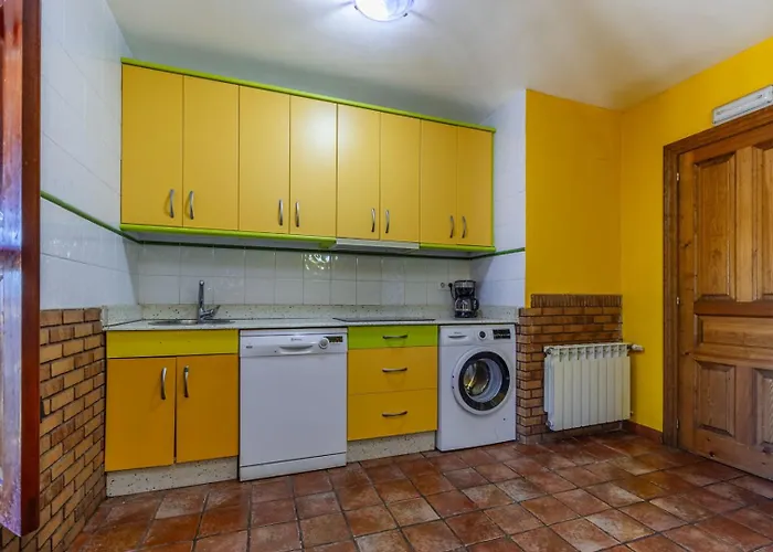 Holiday home Paraso Iris *