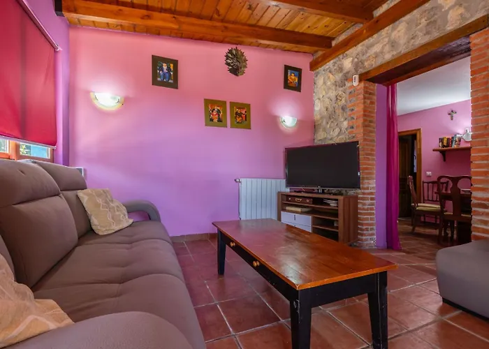 Holiday home Paraso Iris *