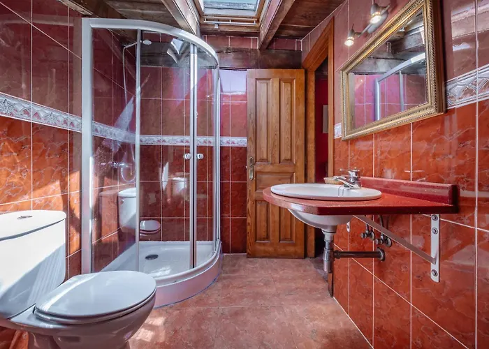 Holiday home Paraso Iris