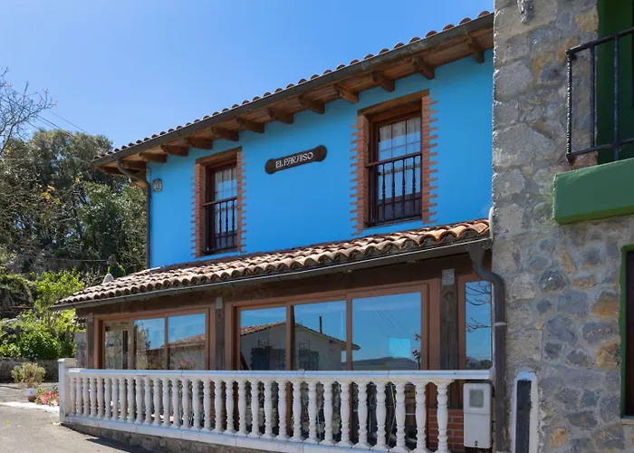 Holiday home Paraso Iris