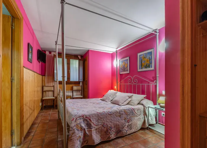 Holiday home Paraso Iris Isla