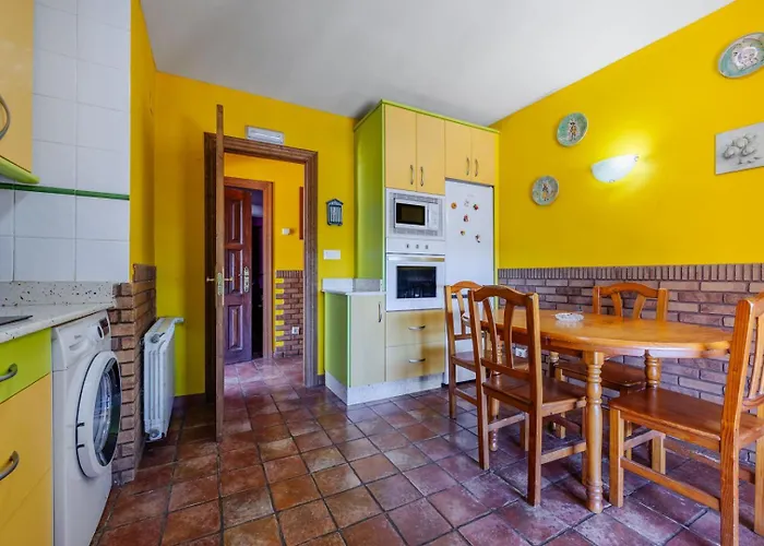 Holiday home Paraso Iris *