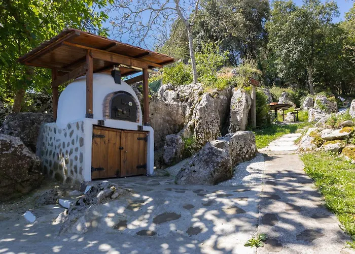 Holiday home Paraso Iris Isla