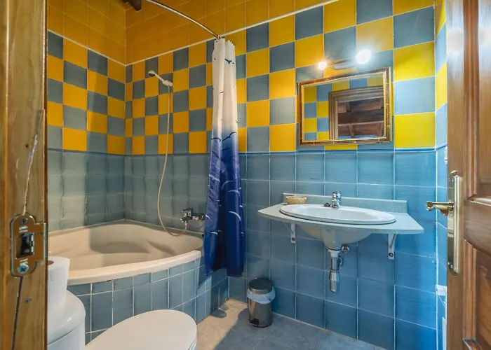 Paraso Iris Isla Plana