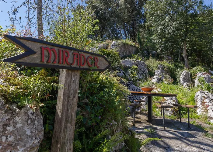 Holiday home Paraso Iris