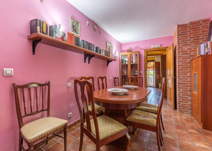 Holiday home Paraso Iris