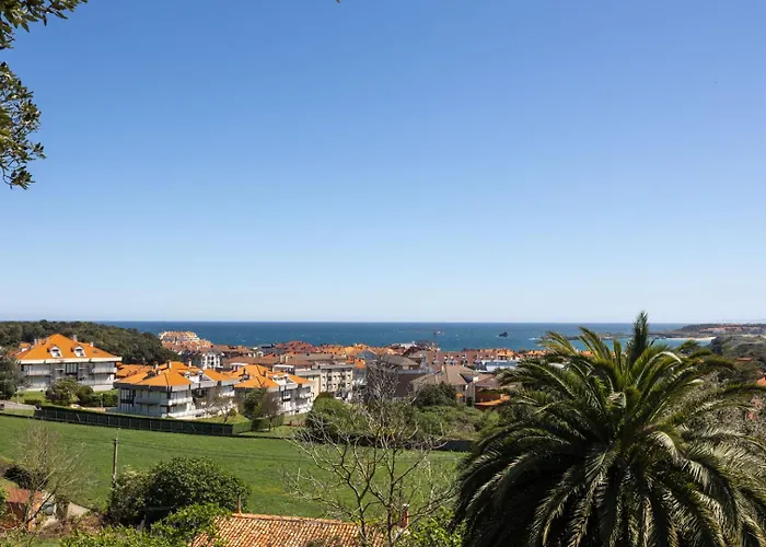 Semesterbostad Paraso Iris Isla Plana