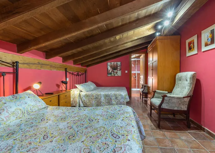 Holiday home Paraso Iris *