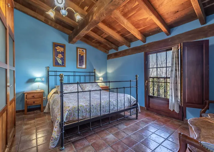 Holiday home Paraso Iris Isla