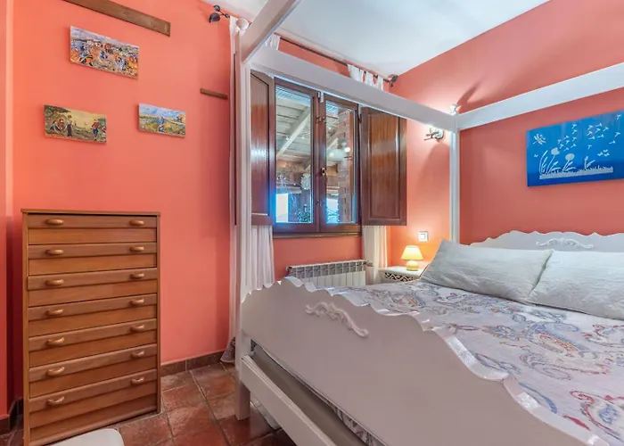 Holiday home Paraso Iris *