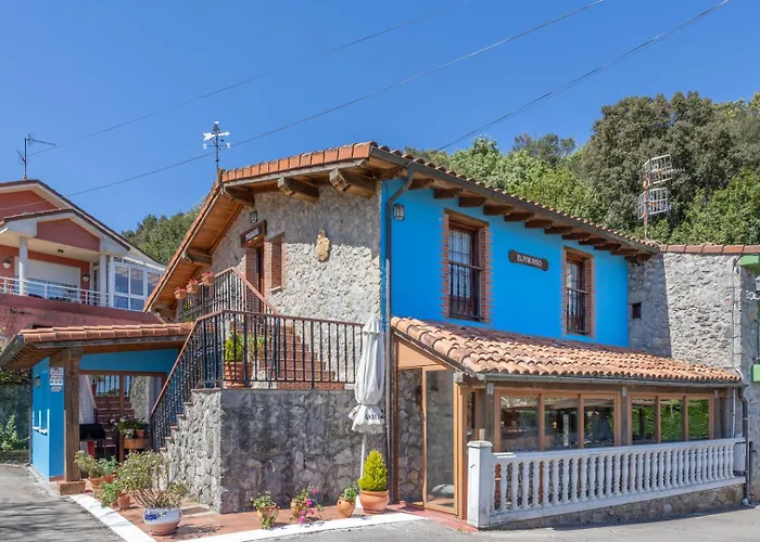 Semesterbostad Paraso Iris Isla Plana