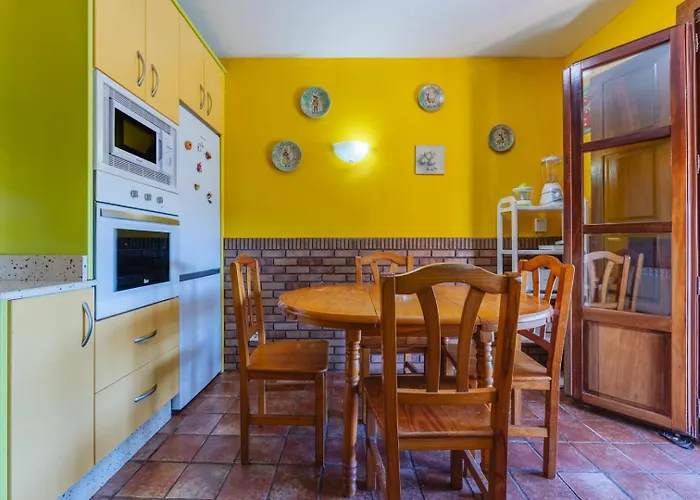 Holiday home Paraso Iris