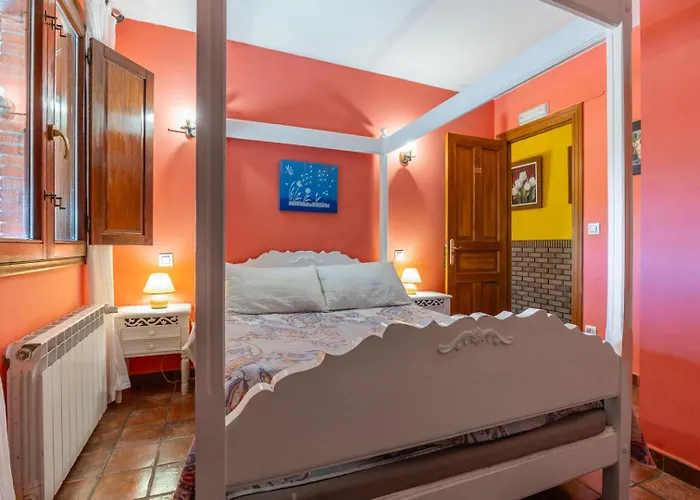 Holiday home Paraso Iris *