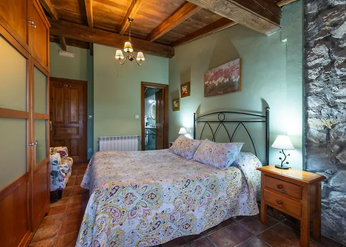 Holiday home Paraso Iris Isla