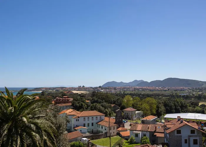 Semesterbostad Paraso Iris