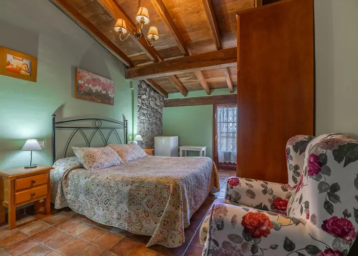 Paraso Iris Isla Plana