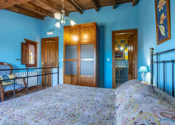 Holiday home Paraso Iris *