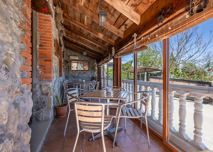 Holiday home Paraso Iris