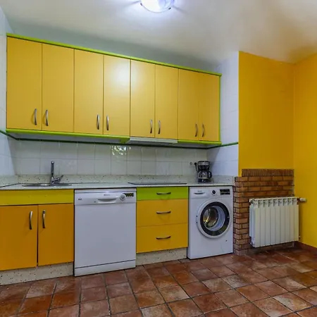 Prázdninový dům Paraso Iris *