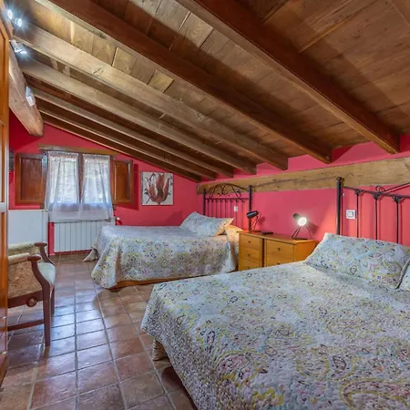 Paraso Iris Isla Plana