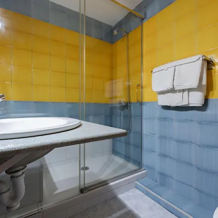 Paraso Iris Isla Plana