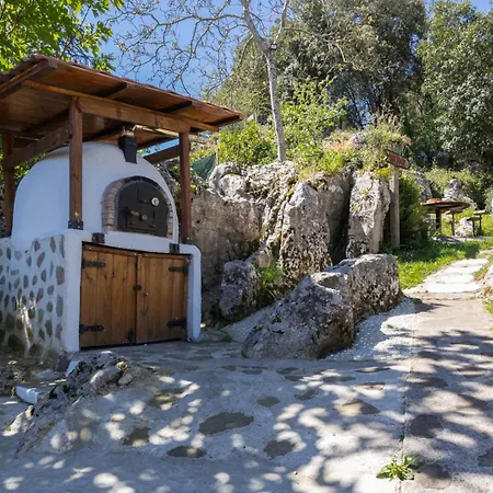 Prázdninový dům Paraso Iris Isla Plana