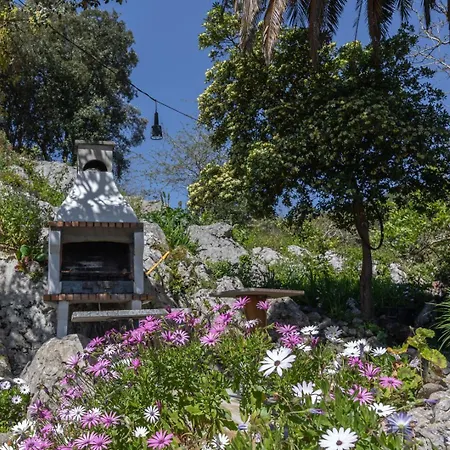 Prázdninový dům Paraso Iris Isla Plana