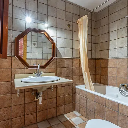 Paraso Iris Isla Plana